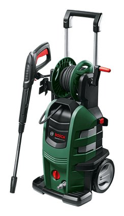 EAN 3165140852296 - Bosch AdvancedAquatak 160 Limpiadora de alta presión o Hidrolimpiadora imagen 1
