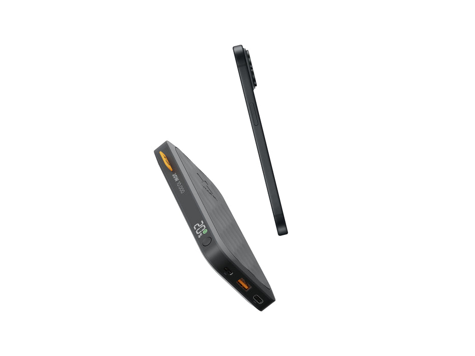 EAN 8718182277555 - Xtorm Fuel Series 5 10000 mAh Negro imagen 12