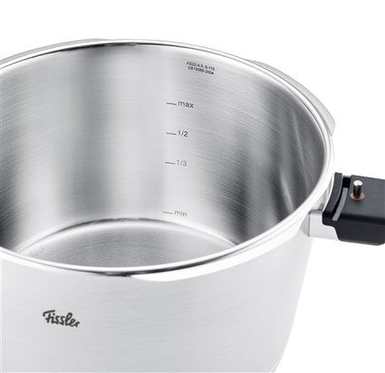 EAN 4009209401294 - Fissler Vitaquick Premium Acero inoxidable imagen 4