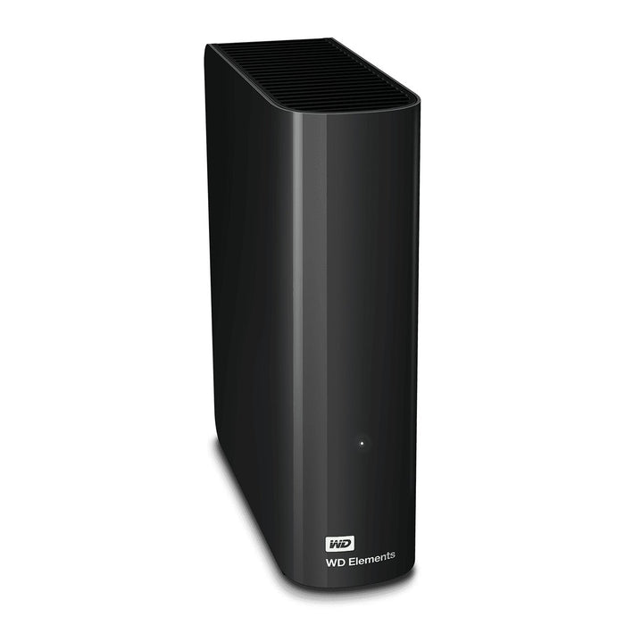 EAN 0718037872971 - Western Digital Elements WDBWLG0140HBK-EESN disco duro externo 14 TB Micro-USB B 3.2 Gen 1 (3.1 Gen 1) Ne imagen 6