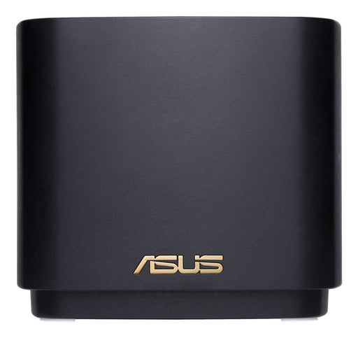 EAN 4711081760214 - ASUS ZenWiFi XD4 Plus (B-1-PK) Doble banda (2,4 GHz / 5 GHz) Wi-Fi 6 (802.11ax) Negro 2 Interno imagen 1