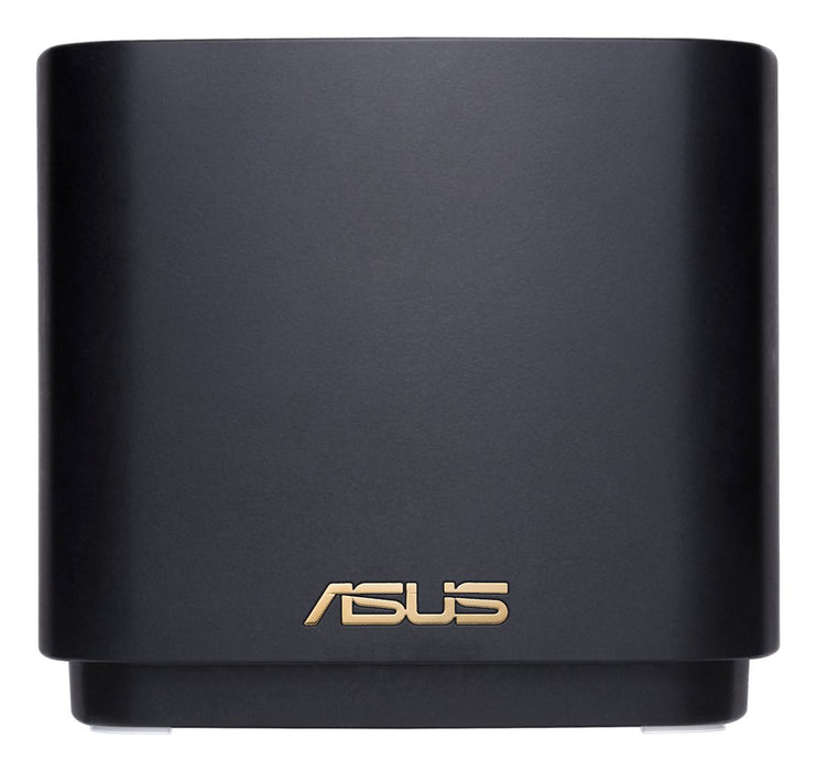 EAN 4711081760214 - ASUS ZenWiFi XD4 Plus (B-1-PK) Doble banda (2,4 GHz / 5 GHz) Wi-Fi 6 (802.11ax) Negro 2 Interno imagen 1