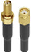 EAN 4040849516757 - Goobay 51675 cable coaxial LMR195 1 m RP-SMA Negro imagen 2