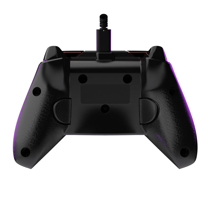 EAN 0708056070304 - PDP 049-026-RWB mando y volante Rojo, Blanco USB Gamepad PC, Xbox One, Xbox Series S, Xbox Series X imagen 8