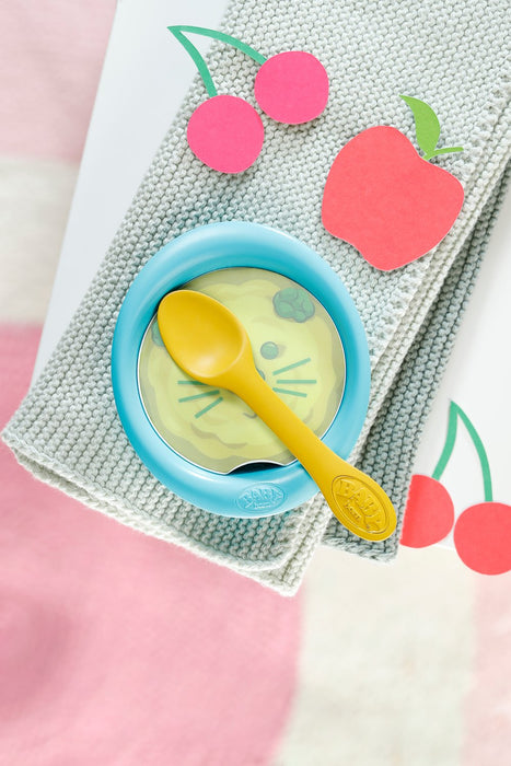 EAN 4001167835029 - BABY born Feeding Set Juego para dar de comer a muñecas imagen 4