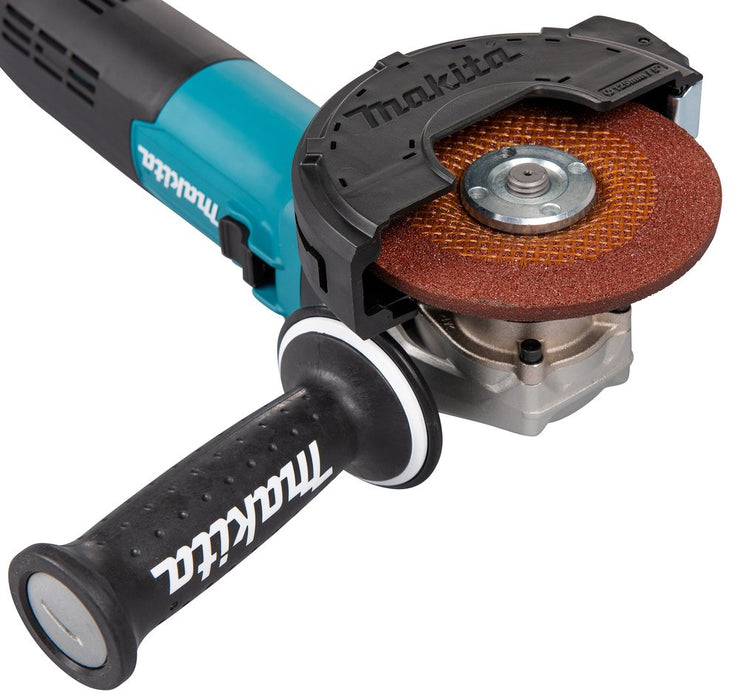 EAN 0088381768450 - Makita GA5091X01 amoladora angular 12,5 cm 11500 RPM 1900 W 2,8 kg imagen 12