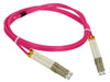 EAN 5901738556058 - Alantec FOC-LCLC-5MMD-3-4 Cable de fibra óptica e InfiniBand 3 m LC Violeta imagen 1