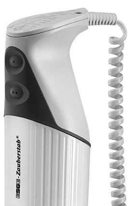 EAN 4011689906107 - ESGE M 160 G Gourmet 0,6 L Batidora de inmersión 160 W Antracita, Blanco imagen 14