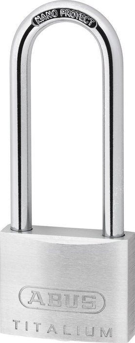 EAN 4003318545900 - ABUS 64TI/40HB63 Candado convencional 1 pieza(s) imagen 2