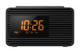 EAN 5025232935222 - Panasonic RC-800EG-K radio Reloj Negro imagen 1