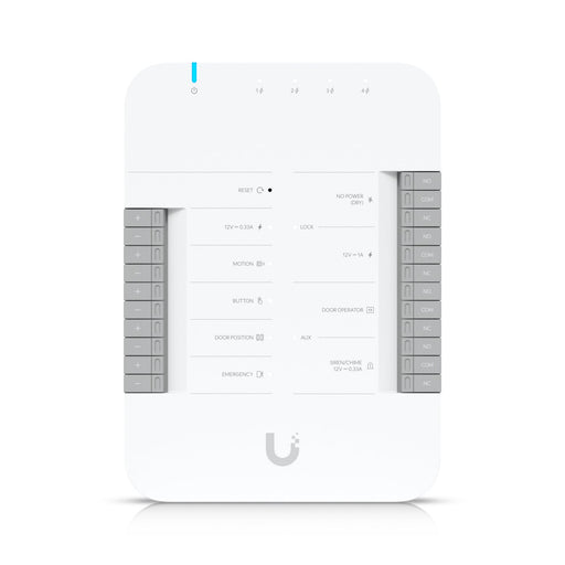 EAN 0810084690598 - Ubiquiti Access Door Hub controlador de seguridad de la puerta 1 puerta(s) Ethernet imagen 1