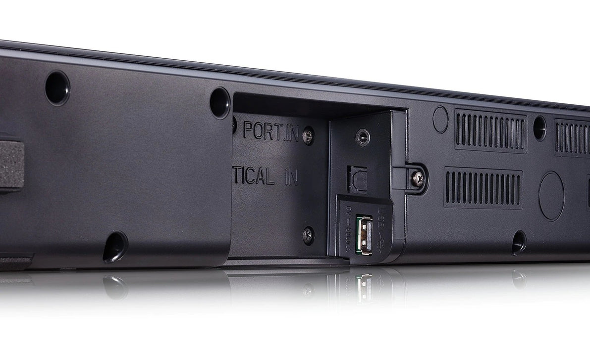 EAN 8806091897121 - LG SQC2 Negro 2.1 canales 300 W imagen 11