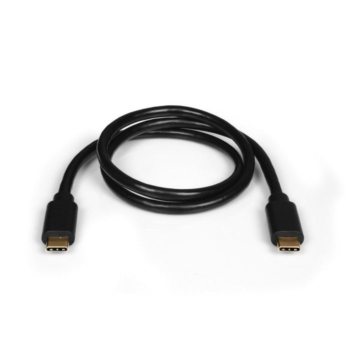 EAN 3540260174822 - Port Designs 900074 cable USB 1 m USB C Negro imagen 4