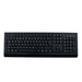 EAN 4260283117819 - MediaRange MROS104 teclado Ratón incluido Oficina RF inalámbrico QWERTZ Alemán Negro imagen 1