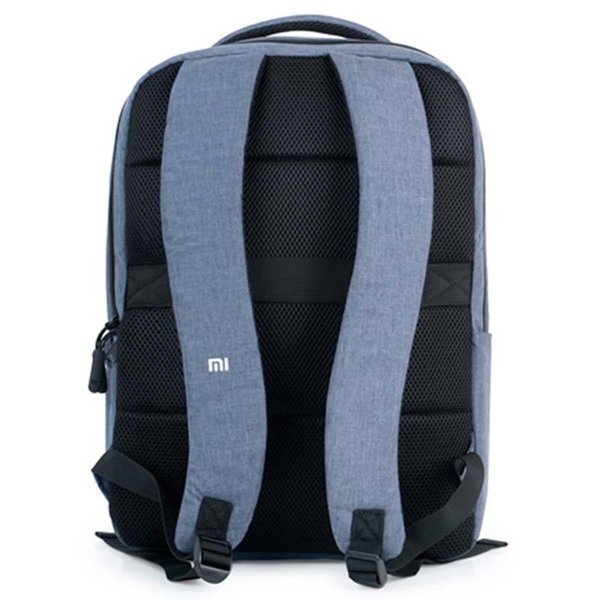 EAN 6934177732362 - Xiaomi BHR4905GL mochila Mochila de senderismo Azul Fibra, Poliéster imagen 2