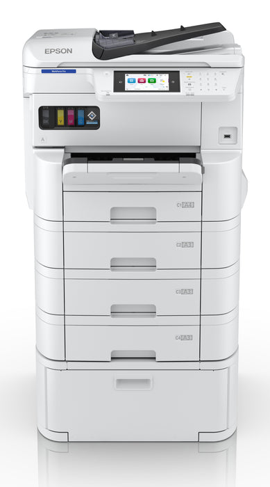 EAN 8715946731896 - Epson WorkForce Pro EM-C7100DWF Inyección de tinta A3+ 4800 x 1200 DPI 35 ppm Wifi imagen 7