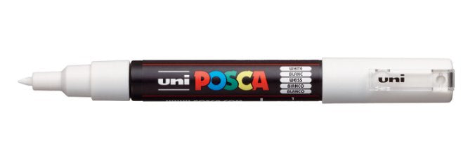 EAN 4902778653951 - POSCA PC-1MC 1 pieza(s) imagen 1