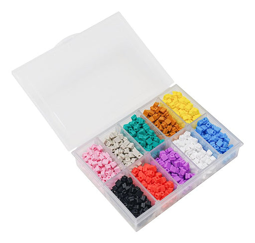 EAN 6933412796923 - DeepCool PIXEL 10 Universal Otro imagen 1