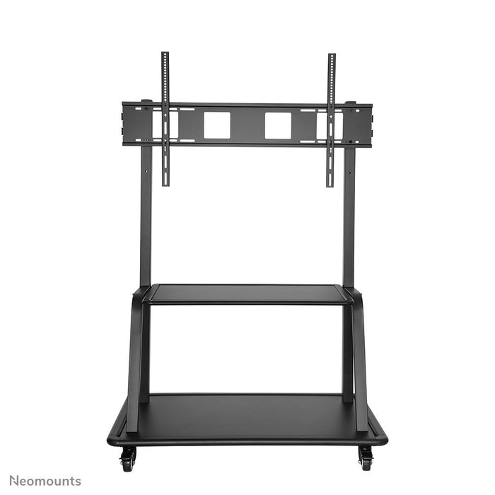 EAN 8717371447427 - Neomounts NS-M4000BLACK soporte para pantalla de señalización 2,67 m (105") Negro imagen 3