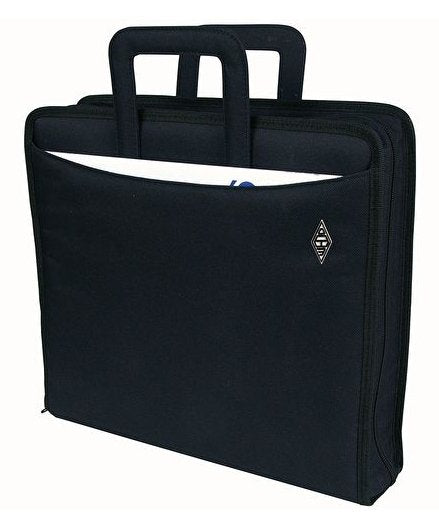 EAN 4003801790879 - Wedo 58 601 organizador personal Plástico, Poliéster Negro imagen 1