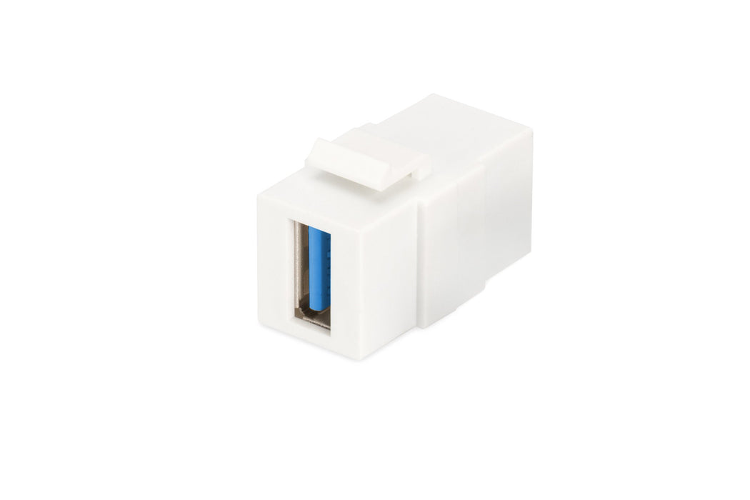 EAN 4016032445623 - Digitus DN-93404 módulo de conector de red imagen 1