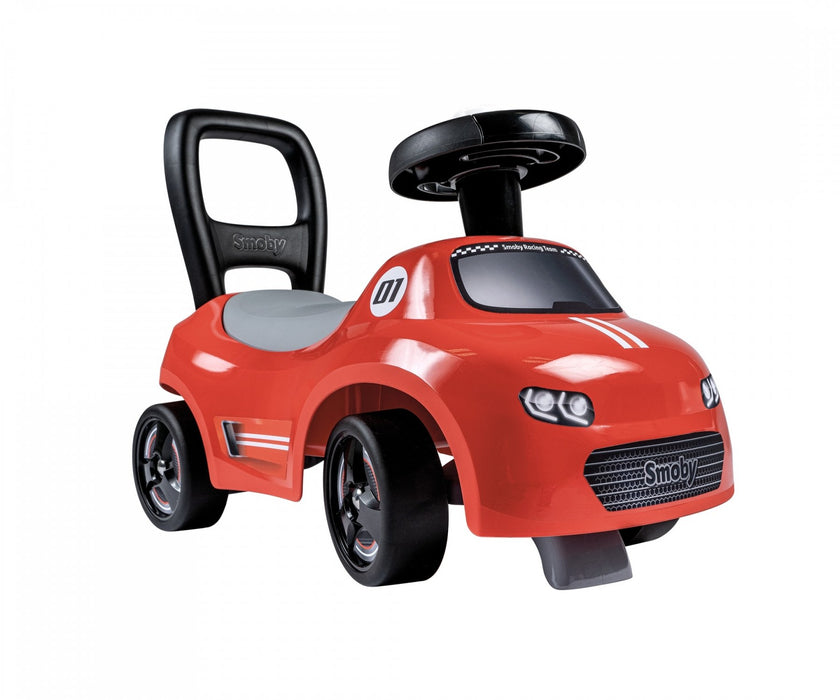 EAN 3032160109665 - Smoby 720541 Correpasillos con forma de coche imagen 1
