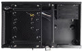 EAN 4710007220535 - Silverstone ML05 HTPC Negro imagen 6