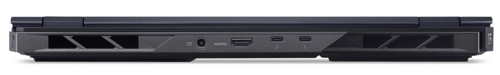 EAN 4711474425317 - Acer Predator PH16-73-96SW Intel Core Ultra 9 275HX Portátil 40,6 cm (16") WQXGA 64 GB DDR5-SDRAM 2 TB SS imagen 7