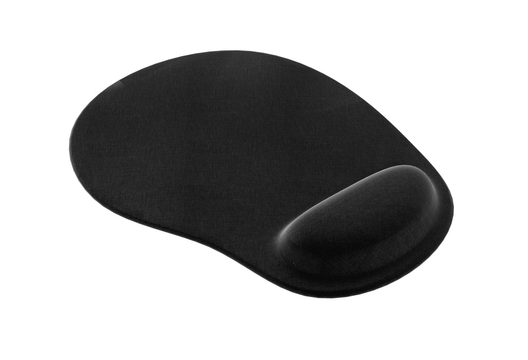 EAN 8697980455696 - Inca IMPS-008 alfombrilla para ratón Negro imagen 2