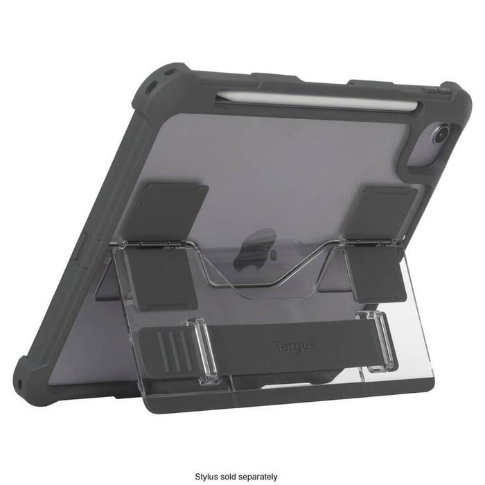 EAN 5063194002460 - Targus THD966GL funda para tablet 27,9 cm (11") Antigolpes Gris, Transparente imagen 3
