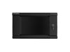 EAN 5901969403077 - Lanberg WF01-6606-10B armario rack 6U Bastidor de pared Negro imagen 2