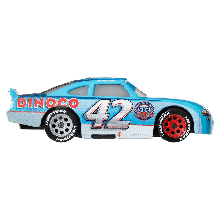 EAN 194735283613 - Disney Pixar Cars JDG64 vehículo de juguete imagen 4