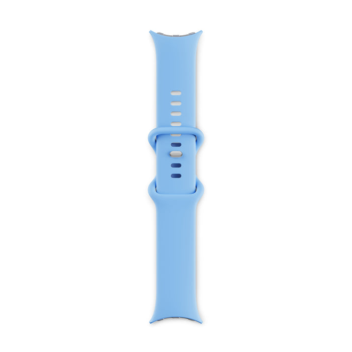 EAN 840353900585 - Google Pixel Watch 2 AMOLED 41 mm Digital Pantalla táctil 4G Plata Wifi GPS (satélite) imagen 5