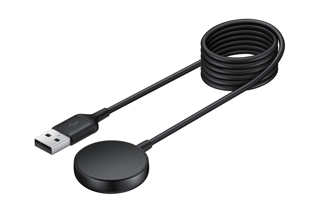 EAN 8806090139352 - Samsung EP-OR825 Reloj inteligente Negro USB Cargador inalámbrico Interior imagen 2