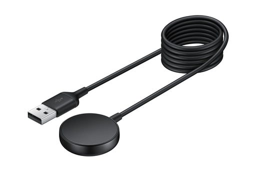 EAN 8806090139352 - Samsung EP-OR825 Reloj inteligente Negro USB Cargador inalámbrico Interior imagen 2