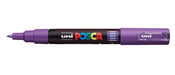 EAN 4902778654019 - POSCA PC-1M Violeta 1 pieza(s) imagen 1