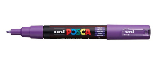 EAN 4902778654019 - POSCA PC-1M Violeta 1 pieza(s) imagen 1