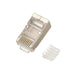 EAN 5903148911588 - Extralink EX.11588 conector RJ-45 Transparente imagen 1
