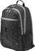 EAN 0190781611875 - HP Active Backpack mochila Mochila informal Negro / Azul Sintético imagen 1