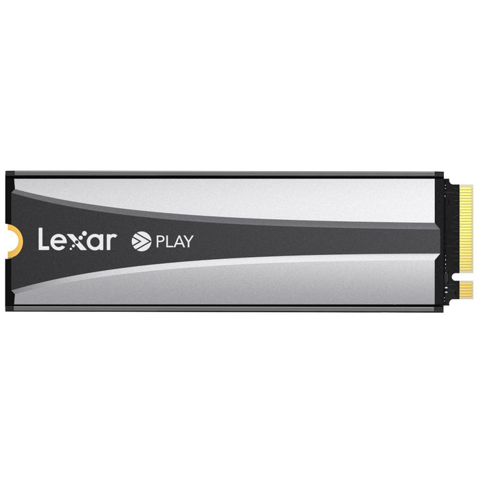 EAN 0843367135561 - Lexar LNMPLY8002T-RNNNG unidad de estado sólido 2 TB M.2 PCI Express 4.0 NVMe imagen 1