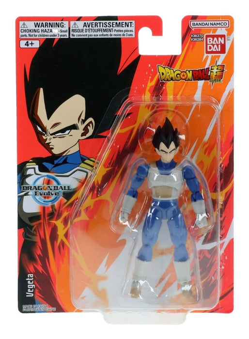 EAN 3701405824891 - Bandai Vegeta imagen 3