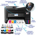 EAN 8715946683782 - Epson EcoTank ET-3850 Inyección de tinta 4800 x 1200 DPI 33 ppm Wifi imagen 34