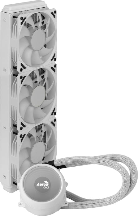 EAN 4710562759167 - Aerocool Mirage L360 Procesador Sistema de refrigeración líquida todo en uno 1 pieza(s) imagen 6