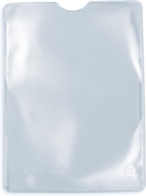 EAN 4008705013239 - HERMA 1323 tarjeta de bolsillo Transparente imagen 1