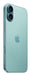 EAN 195949722905 - Apple iPhone 16 Plus 17 cm (6.7") SIM doble iOS 18 5G USB Tipo C 128 GB Verde azulado imagen 2