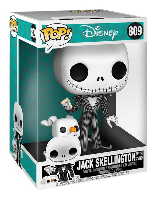 EAN 889698490061 - FUNKO POP! 49006 figura de acción y colleccionable imagen 2