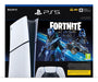 EAN 0711719593348 - Sony PlayStation 5 Slim Fortnite bundle 1,02 TB Wifi Negro, Blanco imagen 1