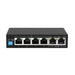 EAN 5903148914305 - Extralink EX.14305 switch No administrado L2 Gigabit Ethernet (10/100/1000) Energía sobre Ethernet (PoE)  imagen 3