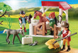 EAN 4008789709783 - Playmobil Figures My : Horse Ranch imagen 4