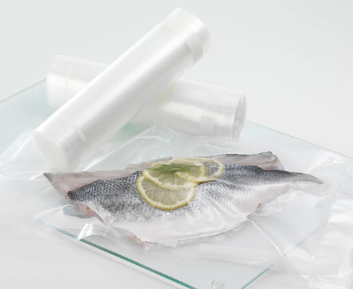 EAN 5060134334308 - FoodSaver FSR2802 accesorios y suministros de sellador al vacío Rollo para envasadora al vacío imagen 2